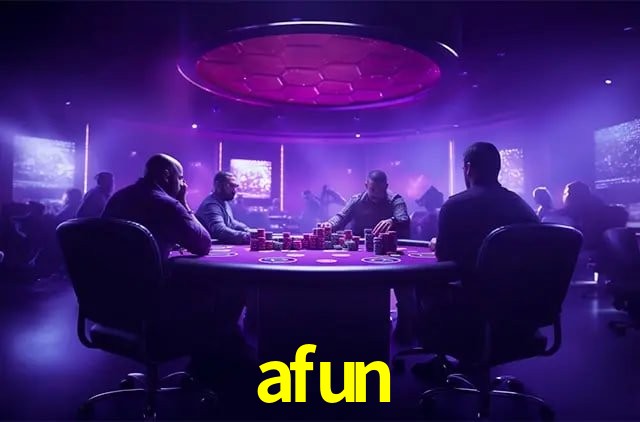 Descubra o Programa VIP da afun: Vantagens Exclusivas para Jogadores