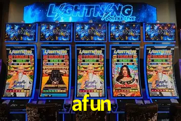 Apostas Esportivas na afun: Um Guia Completo