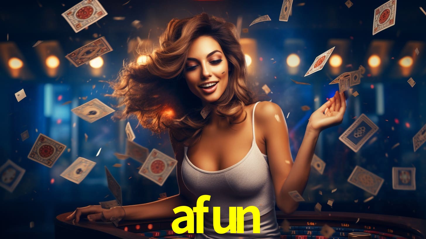 Roulette Table afun