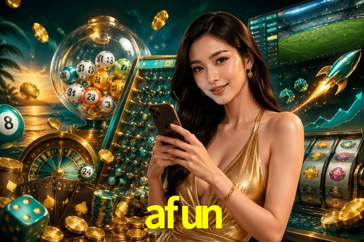 Quick Registration afun