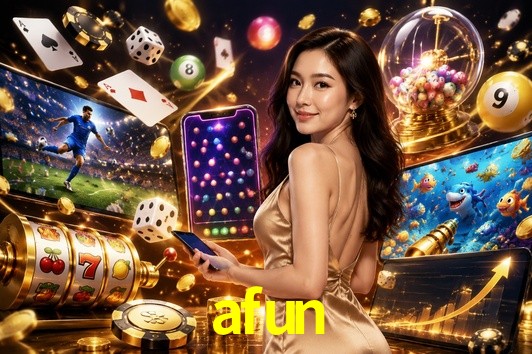 Game Providers afun