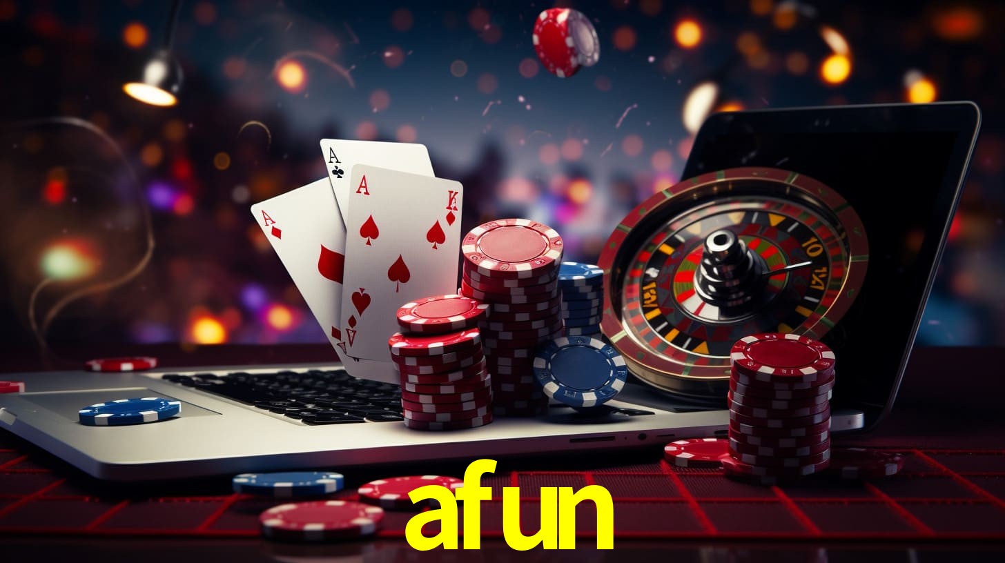 Blackjack Table afun