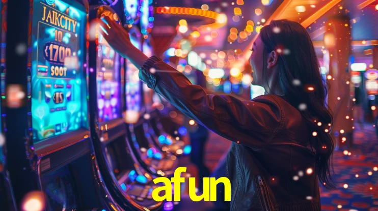 Experimente o Login Seguro Premium no afun