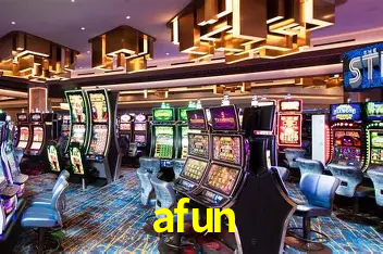 Descubra a Magia dos Jogos de Arcade no afun