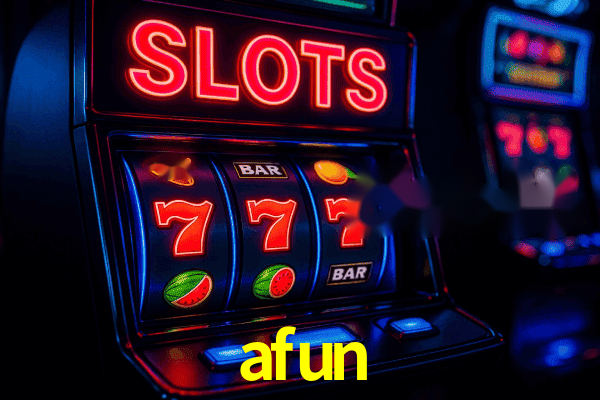 Promoções Sazonais afun