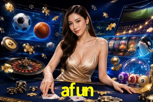 Account Benefits afun
