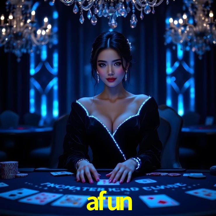 Ofertas Exclusivas afun