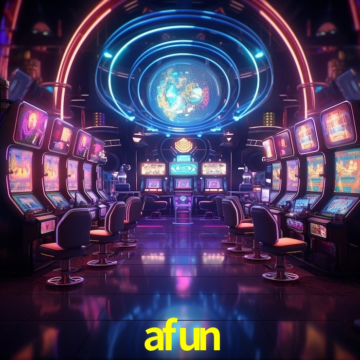 afun Salvador - Football