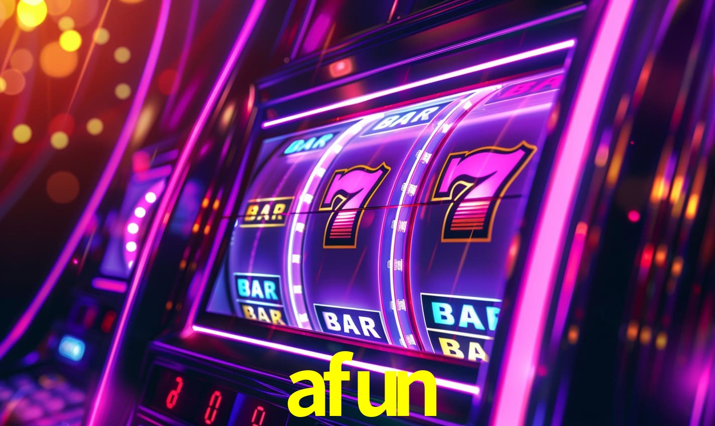 afun: Seu Especialista em Apostas Esportivas Brasileiras