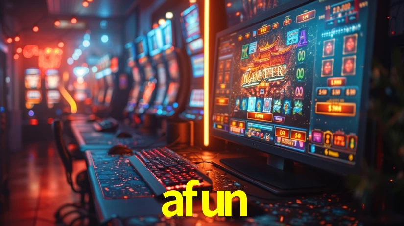 Explore as vantagens do afun: serviço profissional e confiabilidade