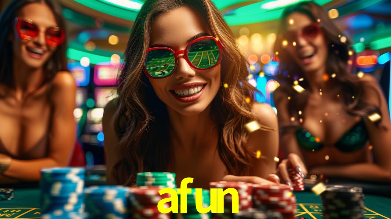 Player Reviews afun