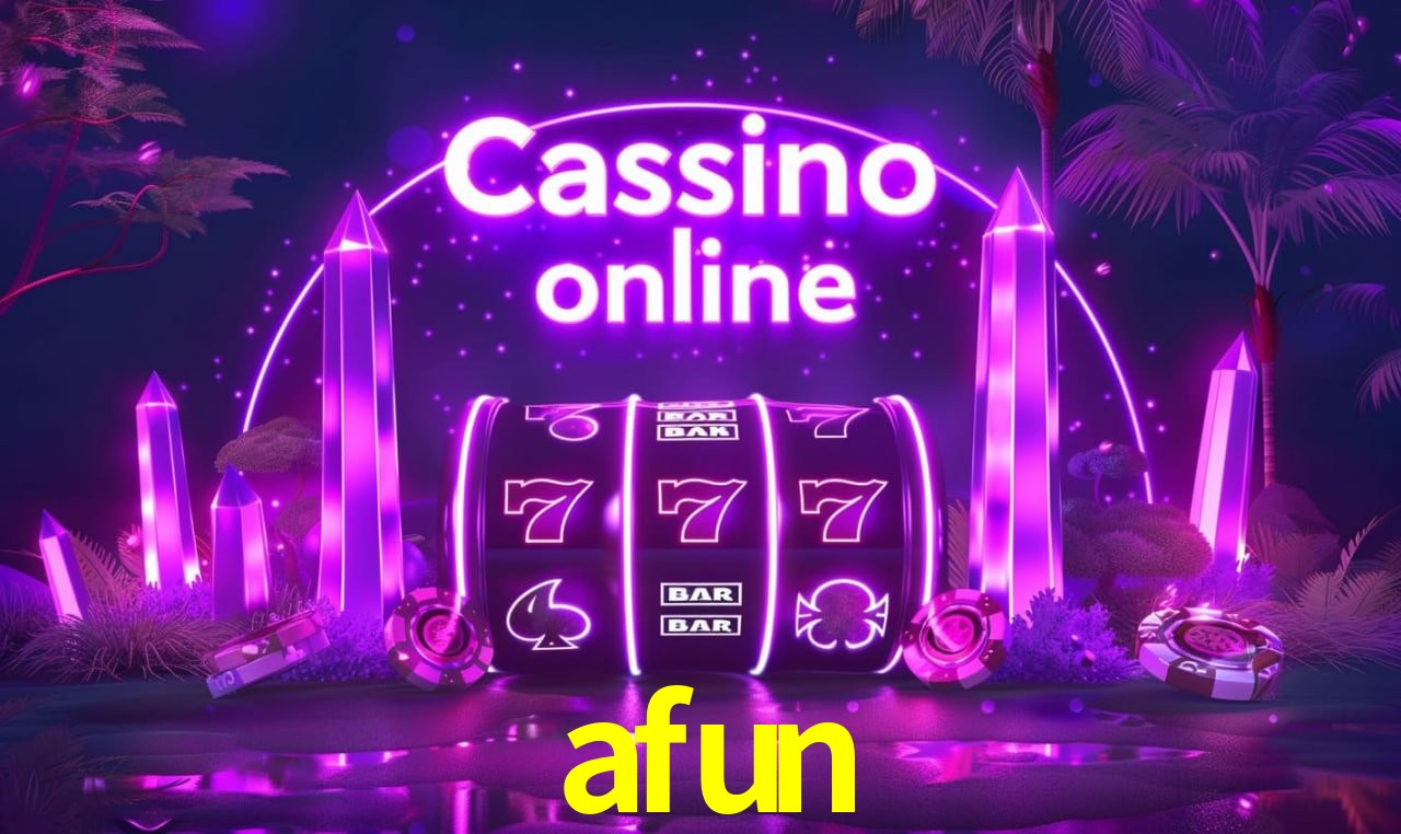 afun - Customer Support