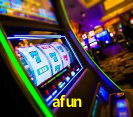 Apostas Esportivas na afun: Um Guia Completo