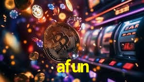 Interface Premium afun