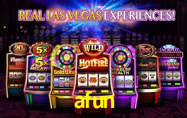 afun Brasília - Casino Guide
