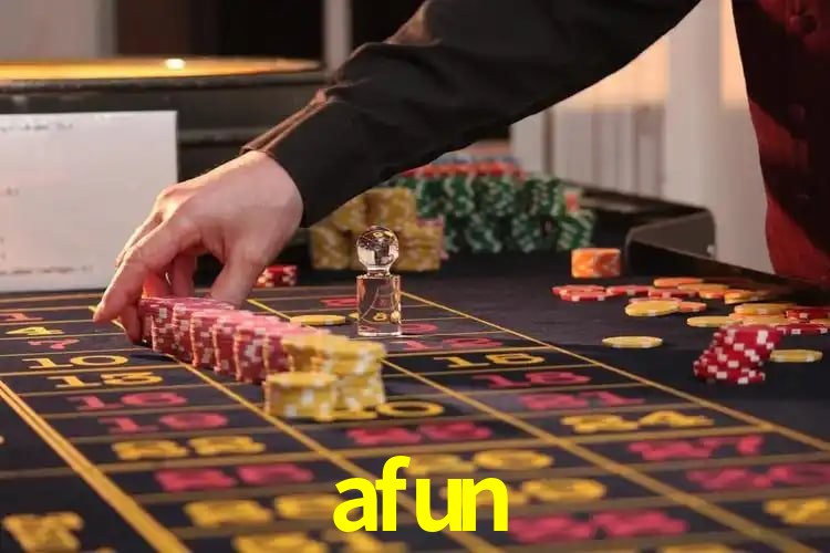 Descubra o Programa VIP da afun: Vantagens Exclusivas para Jogadores