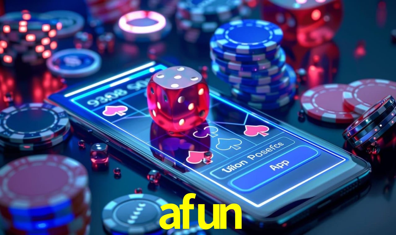 afun - Análise de Mercados Esportivos