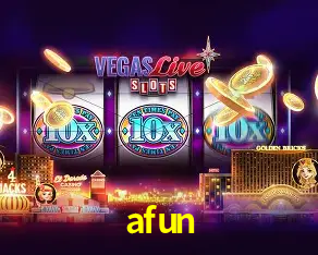 afun São Paulo - All Bonuses