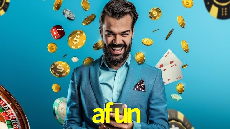 Account Benefits afun