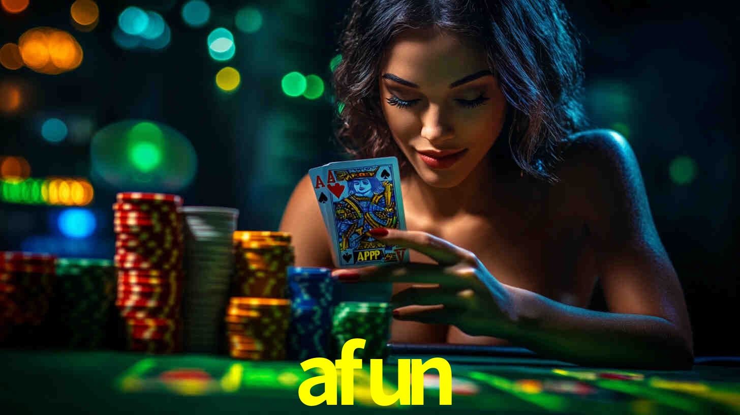 Descubra o Programa VIP da afun: Vantagens Exclusivas para Jogadores
