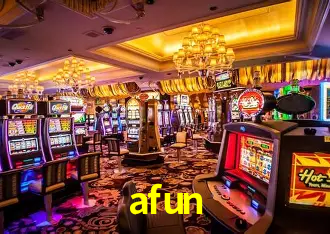 afun Belo Horizonte - VIP Casino