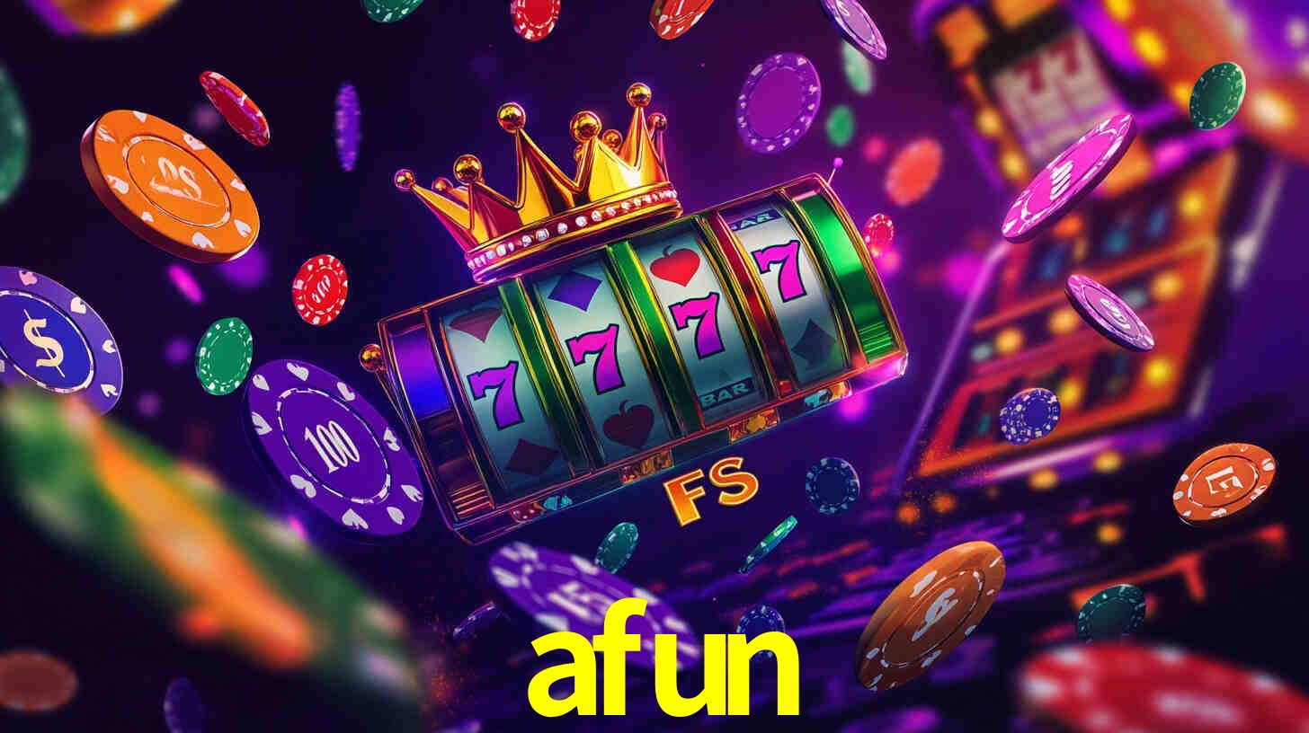 Live Casino afun