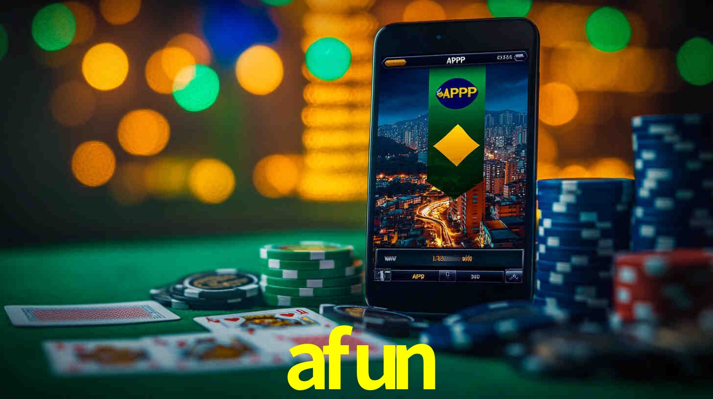 Inovações de Jogos na afun: O Futuro das Experiências Interativas