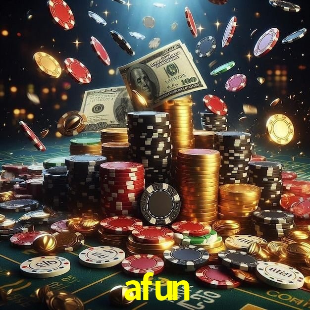 PIX Instantâneo afun