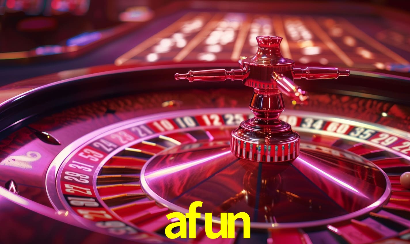 afun Curitiba - Hall of Fame
