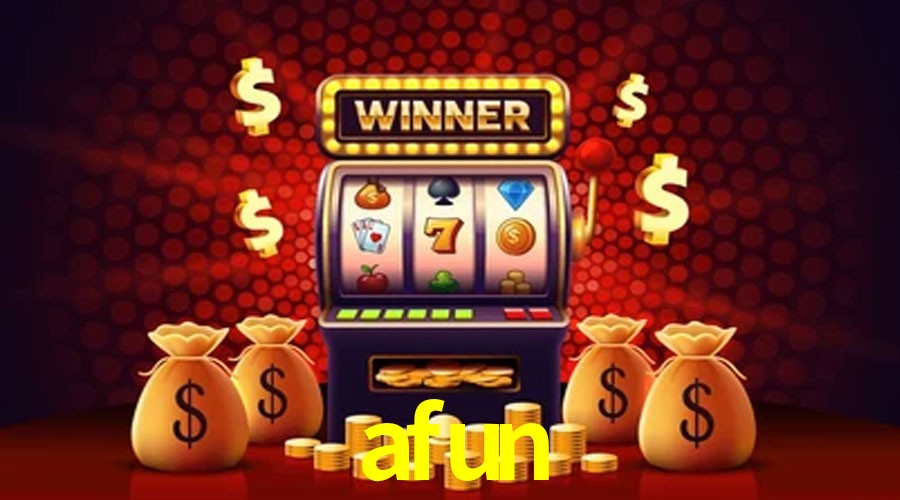 Seasonal Promotions afun