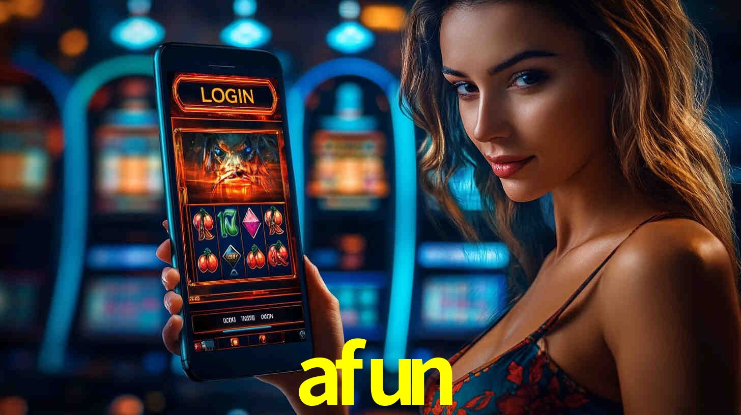 afun: A Experiência de Casino com Jogos de Mesa ao Vivo
