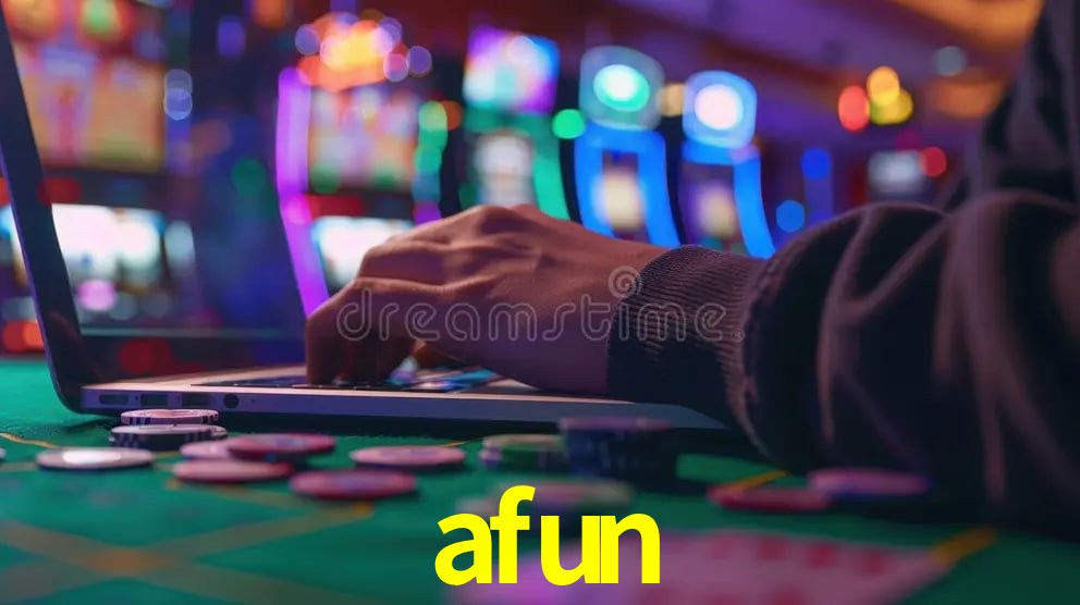 Casino VIP afun