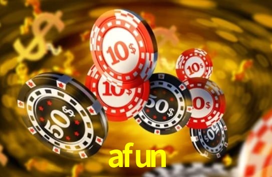 Recursos de Bônus afun