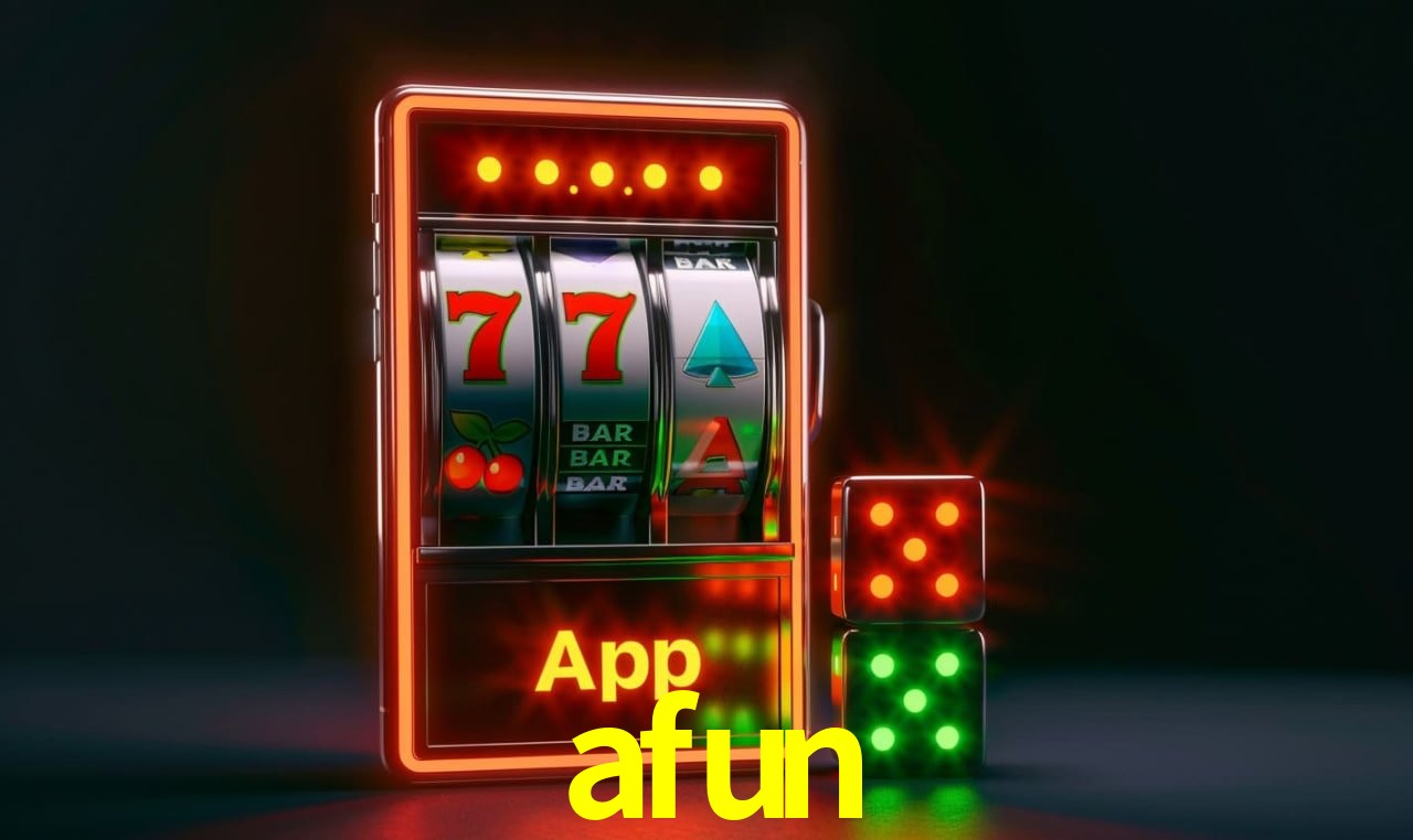 Tecnologia da Plataforma afun