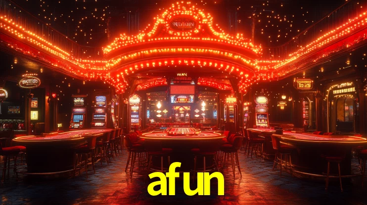Premium Interface afun