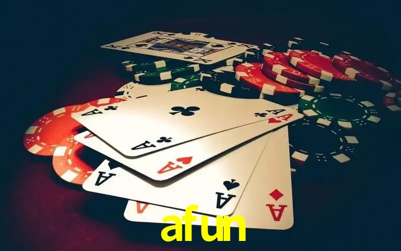 afun Brasília - Betting Features