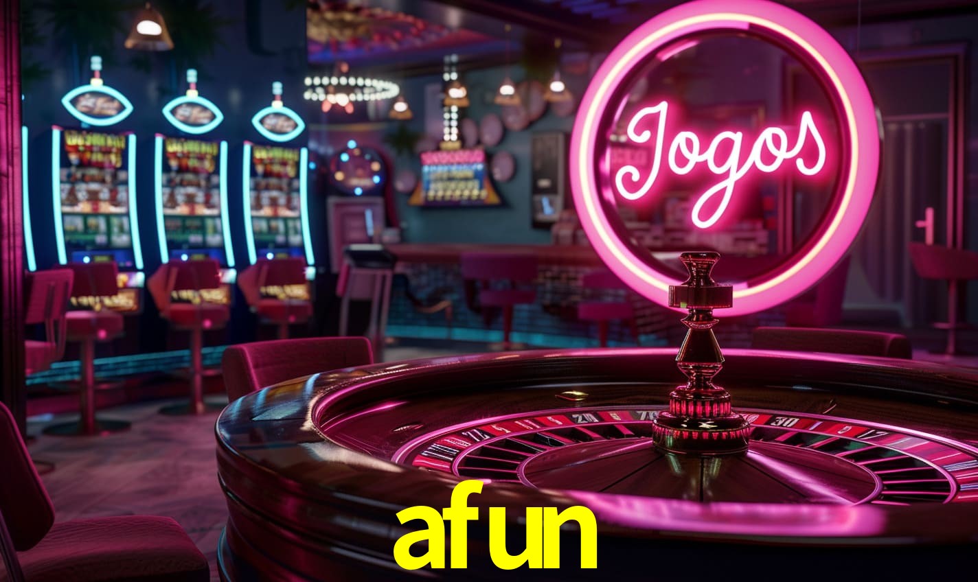 afun Salvador - Strategies
