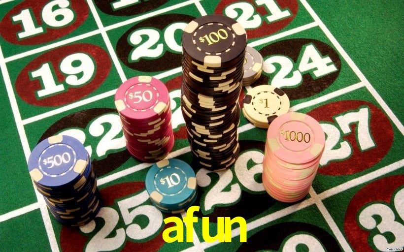 Diretório de Jogos afun