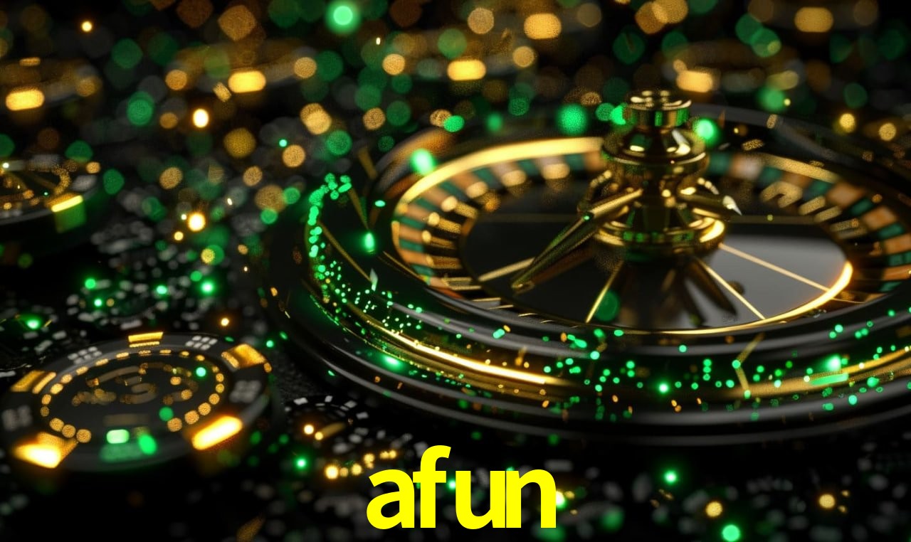 afun Brasília - Bonus Features
