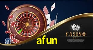 Jogos de Slot afun