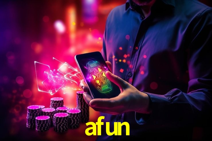 Apostas de Futebol afun