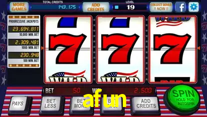 afun Rio de Janeiro - Professional Dealers