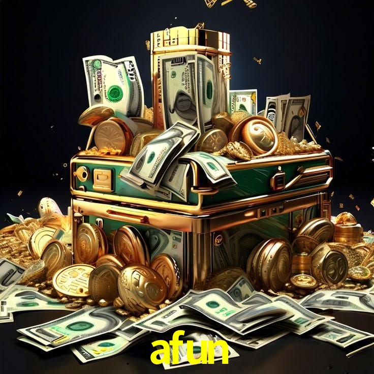 Provedores de Jogos afun