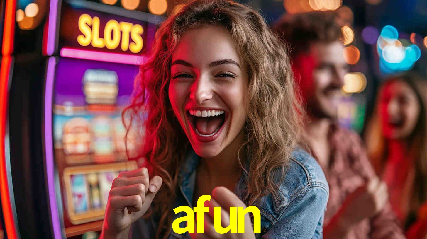 A Experiência Imersiva dos Cassinos Ao Vivo no afun