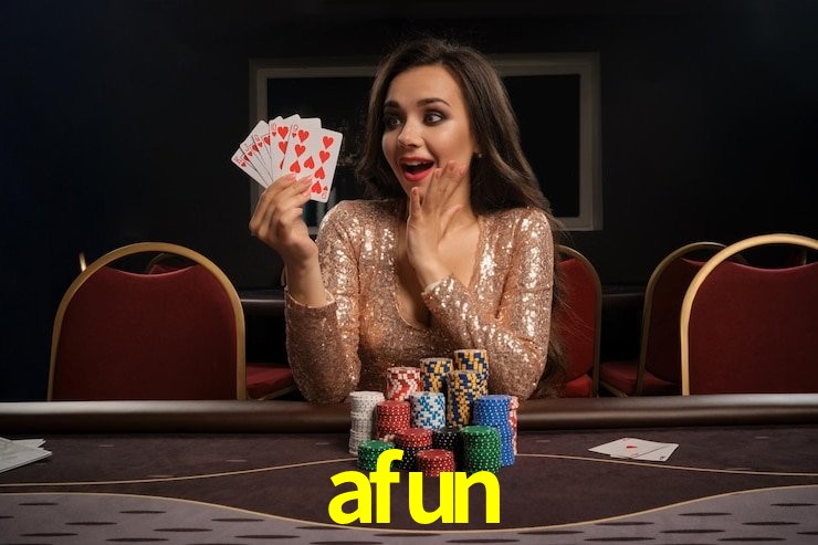 Bônus Diários afun