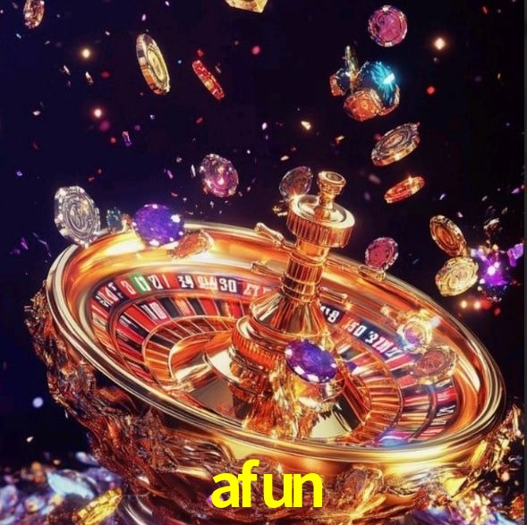 afun - Rápido Acesse