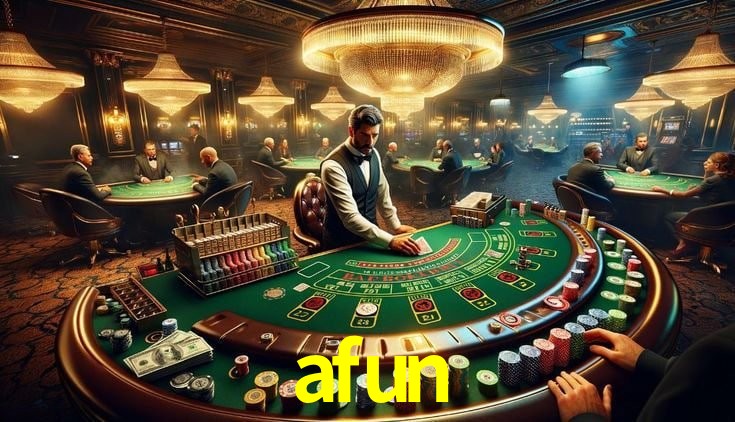 Game Providers afun
