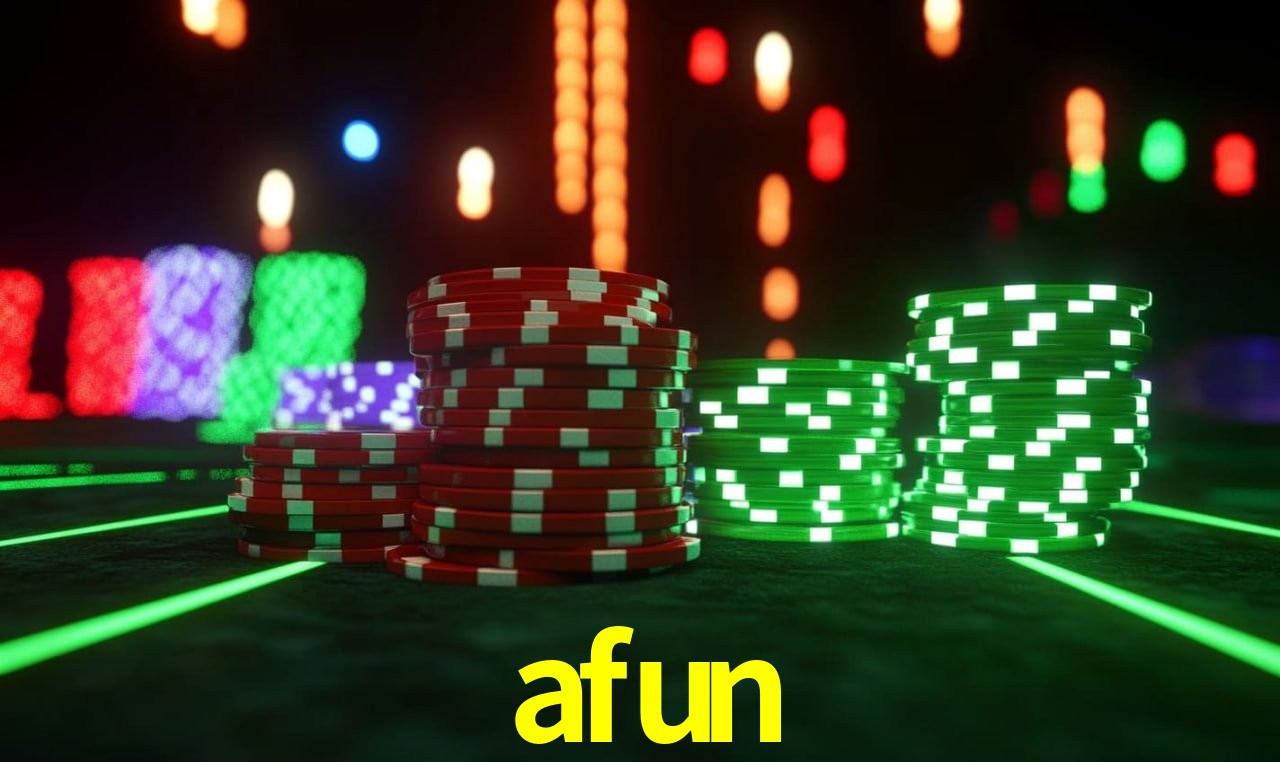 Live Casino afun