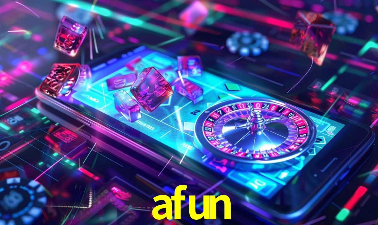 Casino Ao Vivo afun