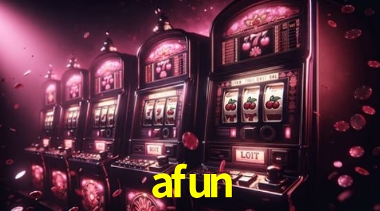 Torneios afun